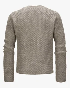 Xaver Trachten-Strickjacke