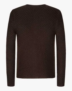 Xaver Trachten-Strickjacke
