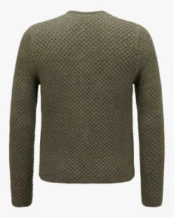 Xaver Trachten-Strickjacke