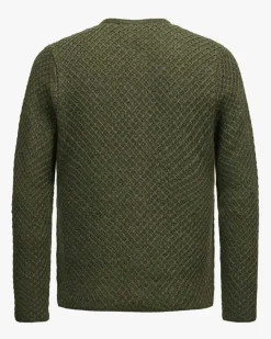 Xaver Trachten-Strickjacke