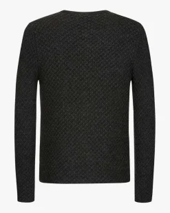 Xaver Trachten-Strickjacke