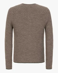 Xaver Trachten-Strickjacke