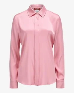 Xero Seidenbluse