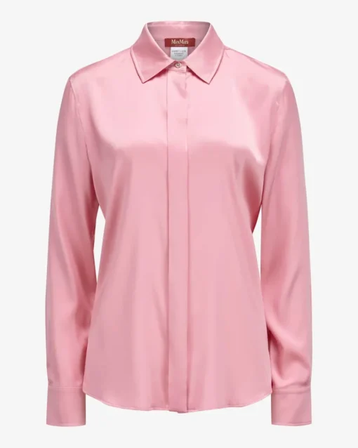 Xero Seidenbluse