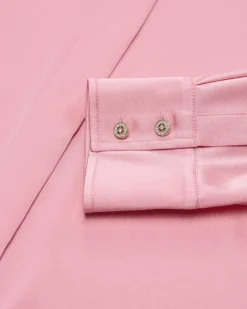 Xero Seidenbluse