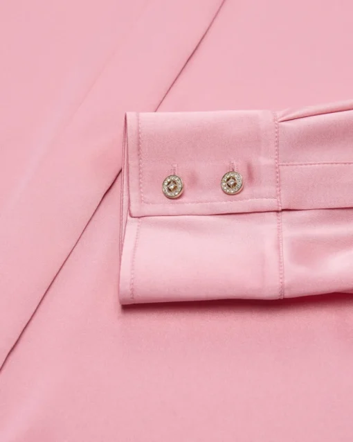Xero Seidenbluse