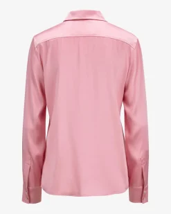 Xero Seidenbluse