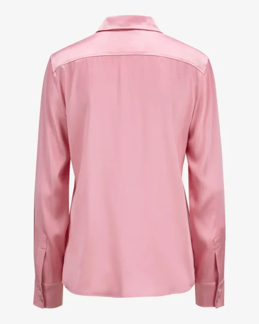 Xero Seidenbluse