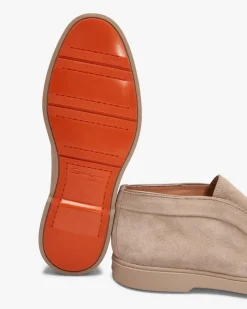 Yalta Desert Boots