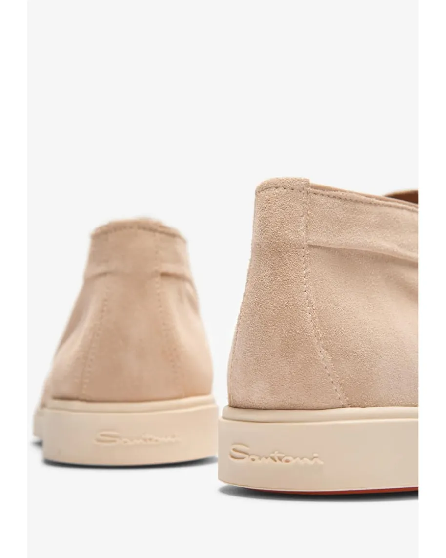 Yalta High Loafer