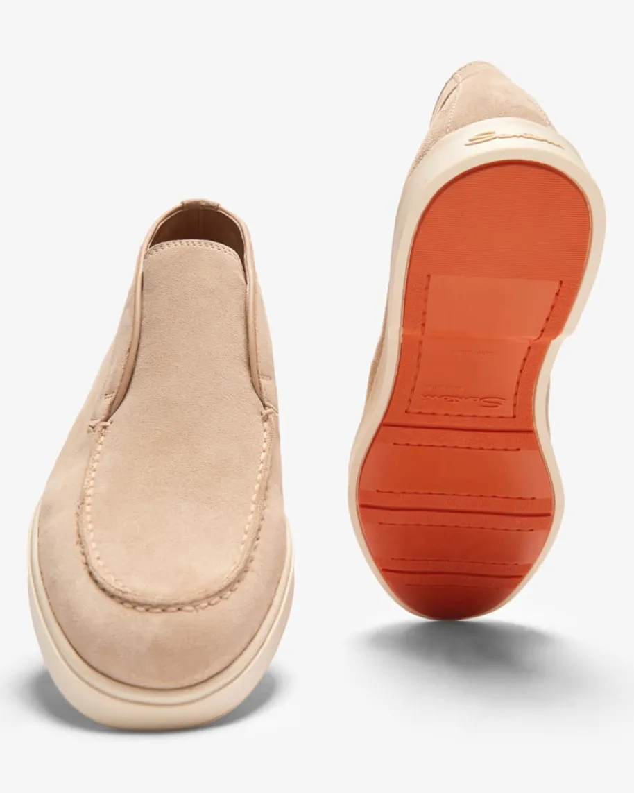 Yalta High Loafer