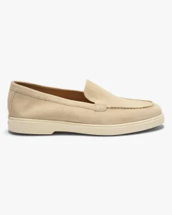 Yalta Low Loafer