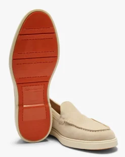 Yalta Low Loafer