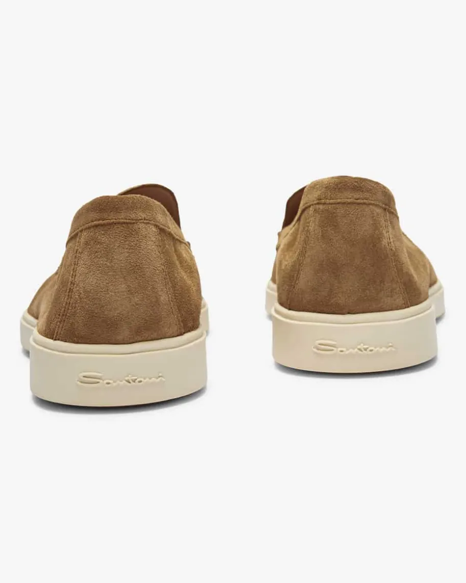 Yalta Low Loafer