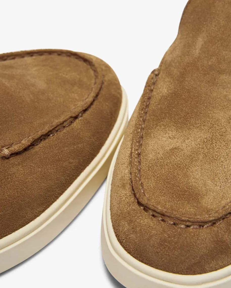 Yalta Low Loafer