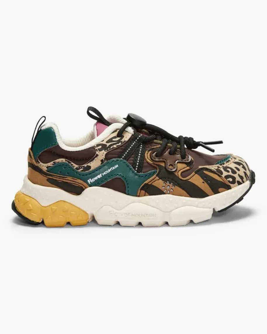 Yamano 3 Sneaker