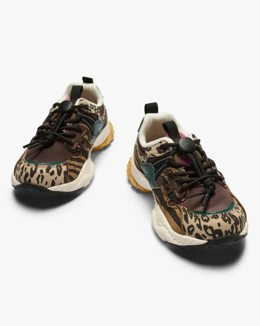 Yamano 3 Sneaker