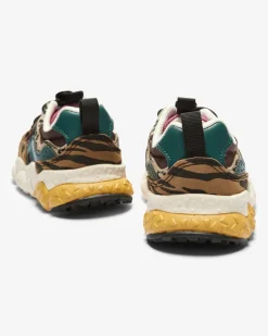 Yamano 3 Sneaker
