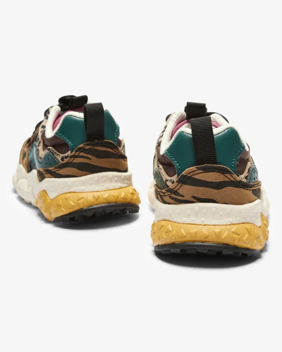 Yamano 3 Sneaker