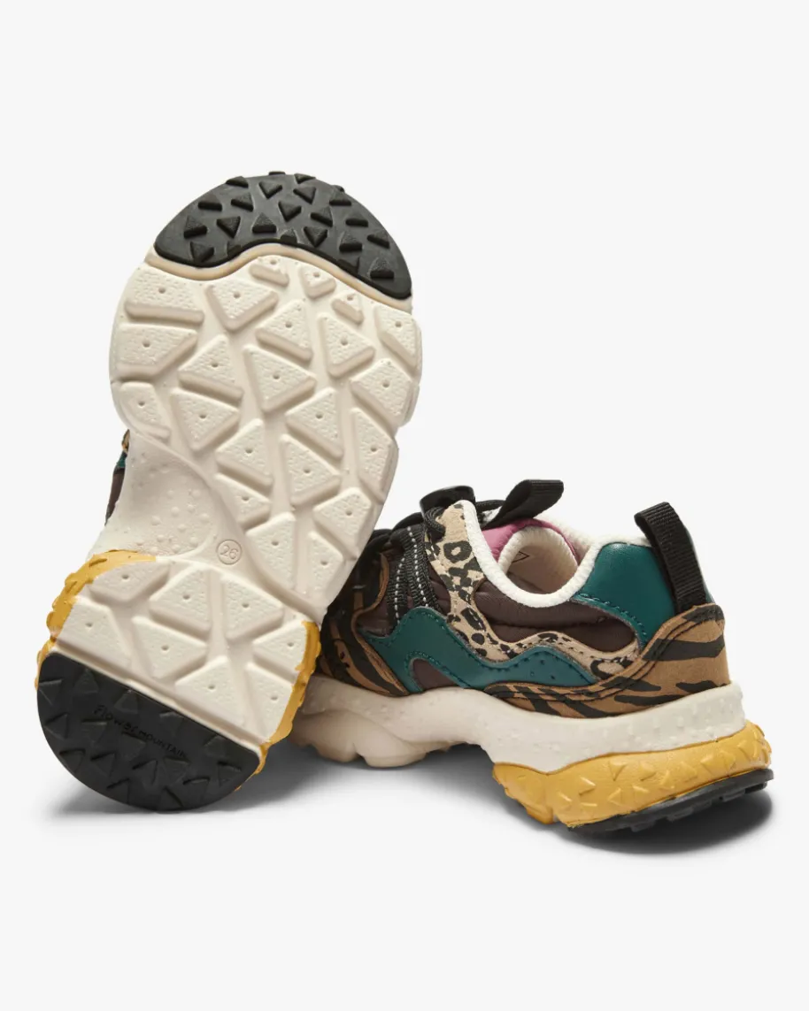 Yamano 3 Sneaker