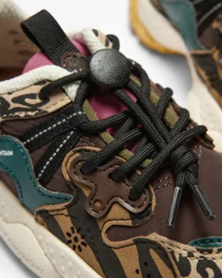 Yamano 3 Sneaker