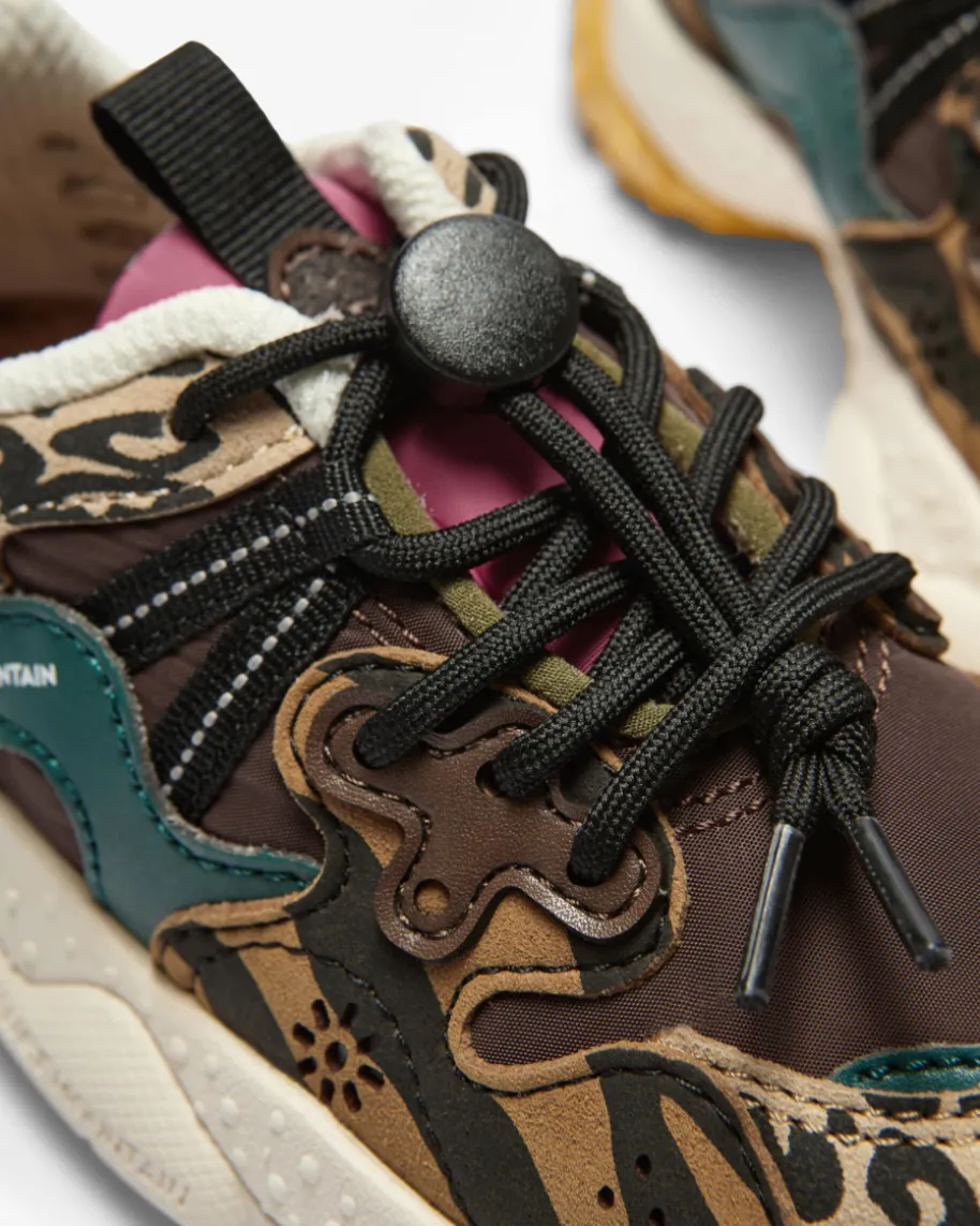 Yamano 3 Sneaker