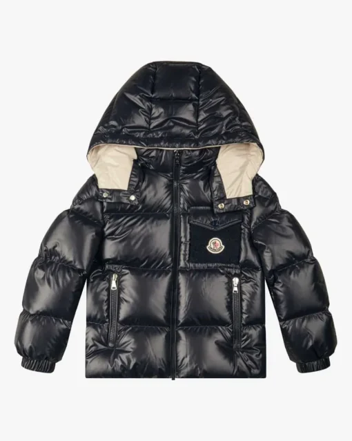 Yule Daunenjacke