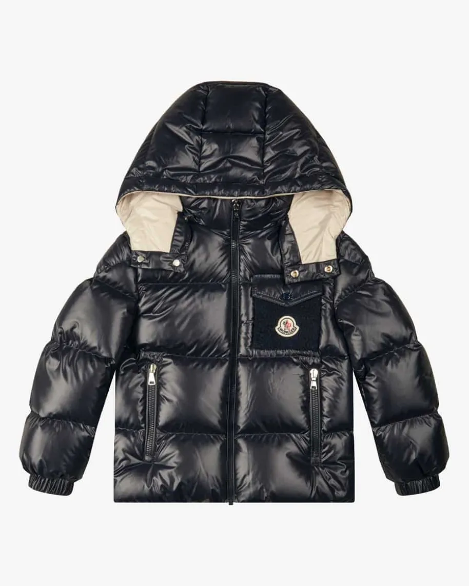 Yule Daunenjacke