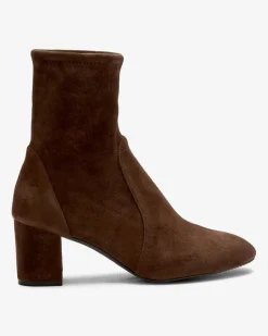 Yuliana Stiefeletten