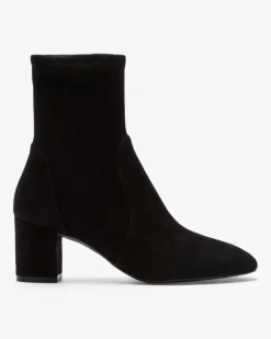 Yuliana Stiefeletten