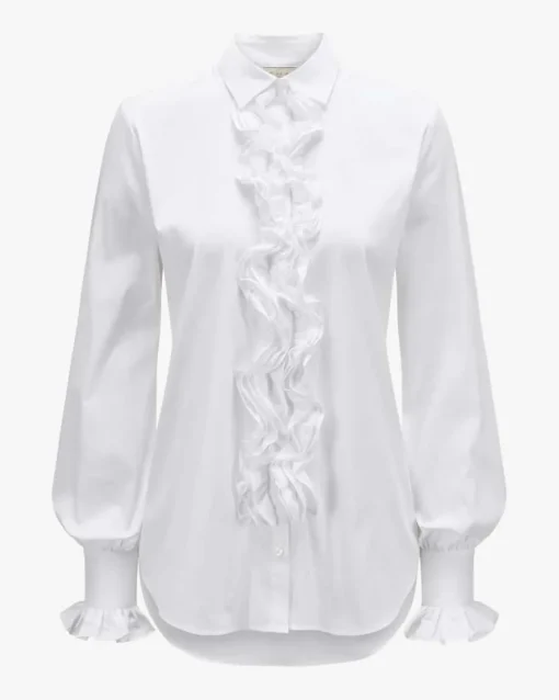 Yves Bluse