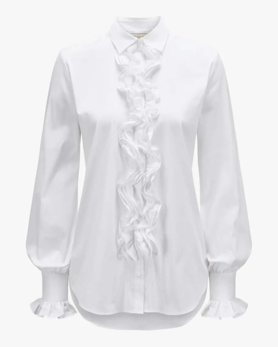 Yves Bluse