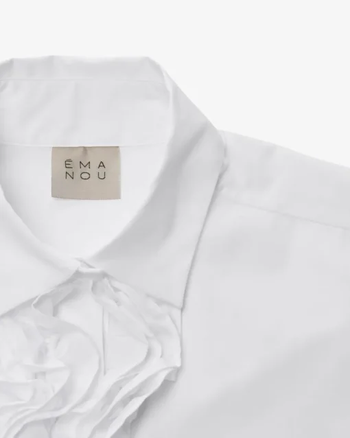 Yves Bluse