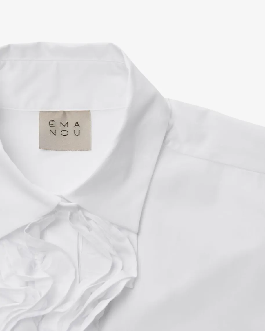 Yves Bluse