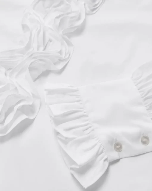 Yves Bluse