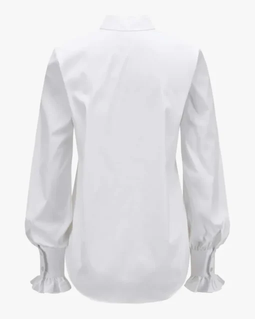 Yves Bluse