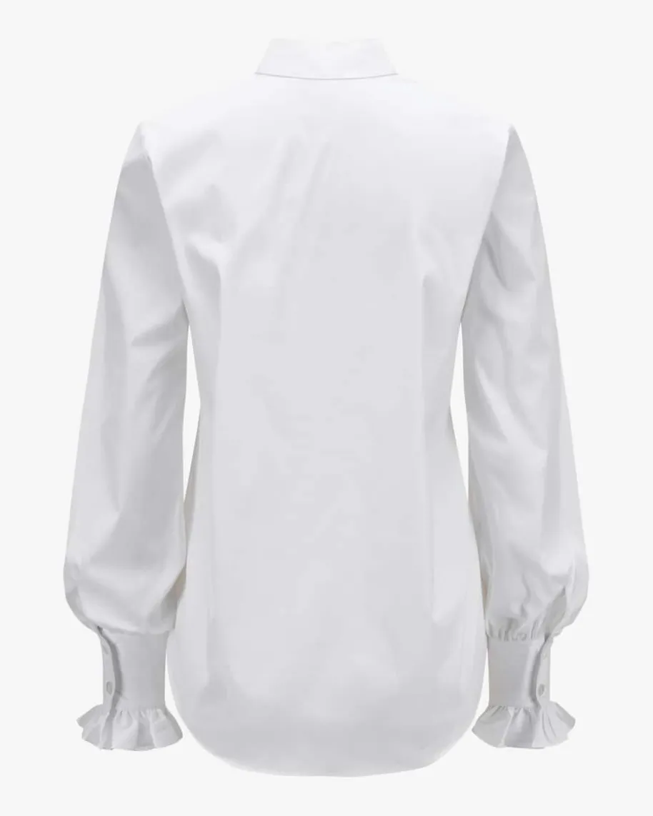 Yves Bluse