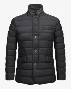 Zayn Daunen-Jacke