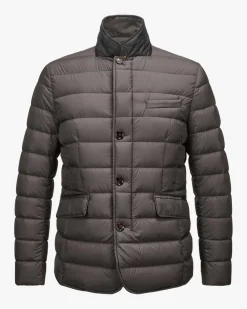 Zayn Daunen-Jacke