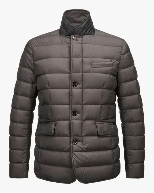 Zayn Daunen-Jacke
