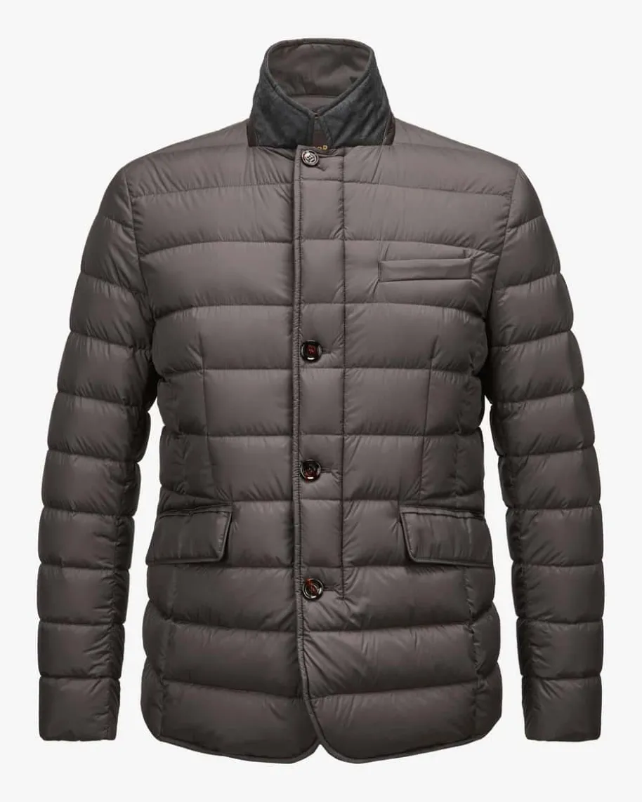 Zayn Daunen-Jacke