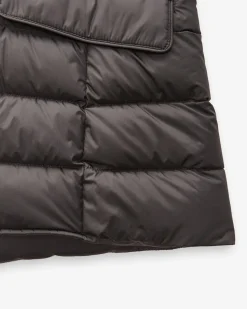 Zayn Daunen-Jacke
