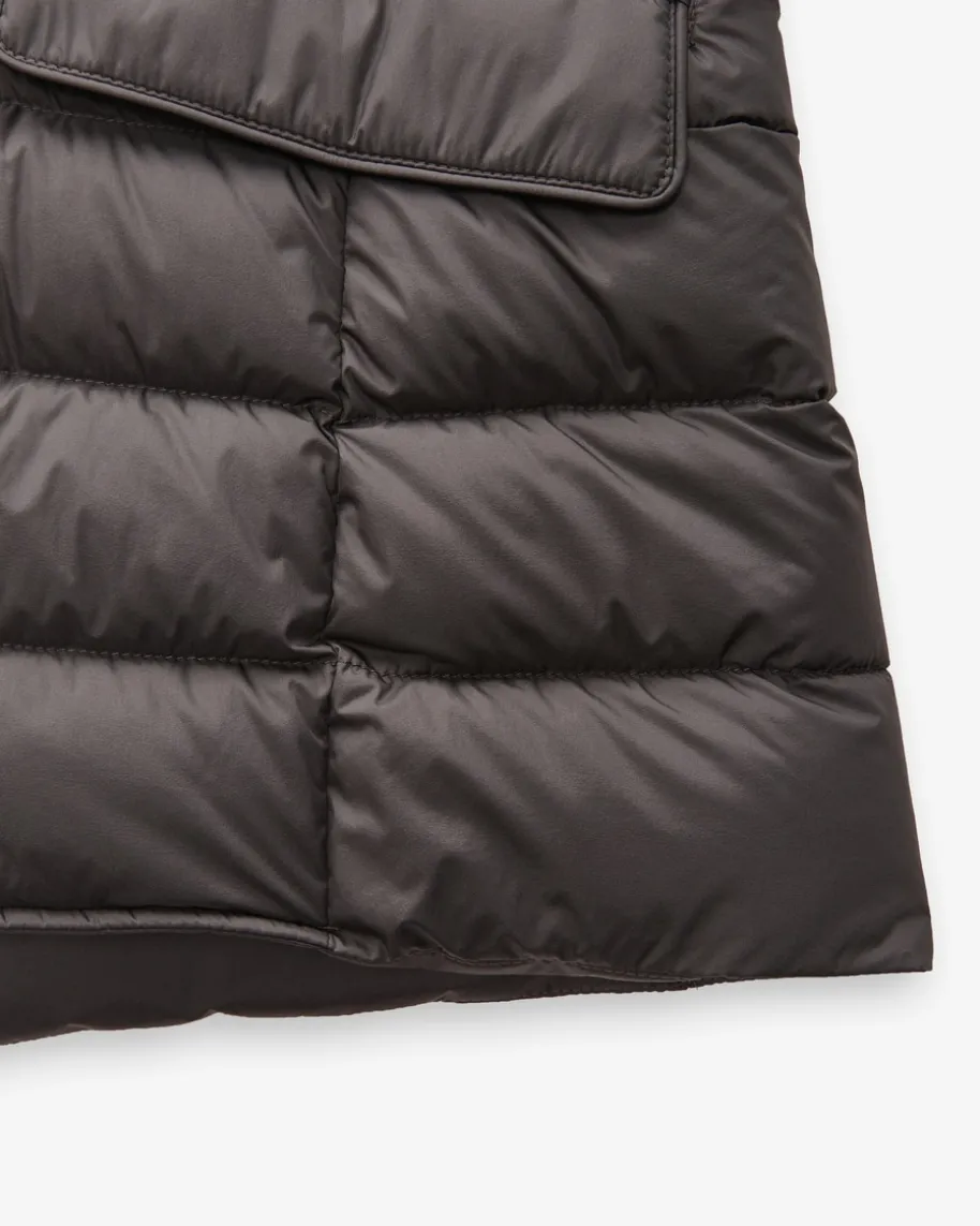 Zayn Daunen-Jacke