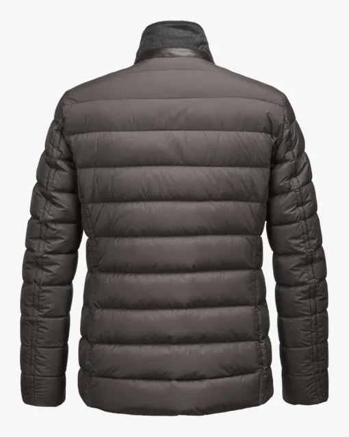 Zayn Daunen-Jacke