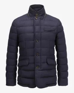 Zayn Daunenjacke
