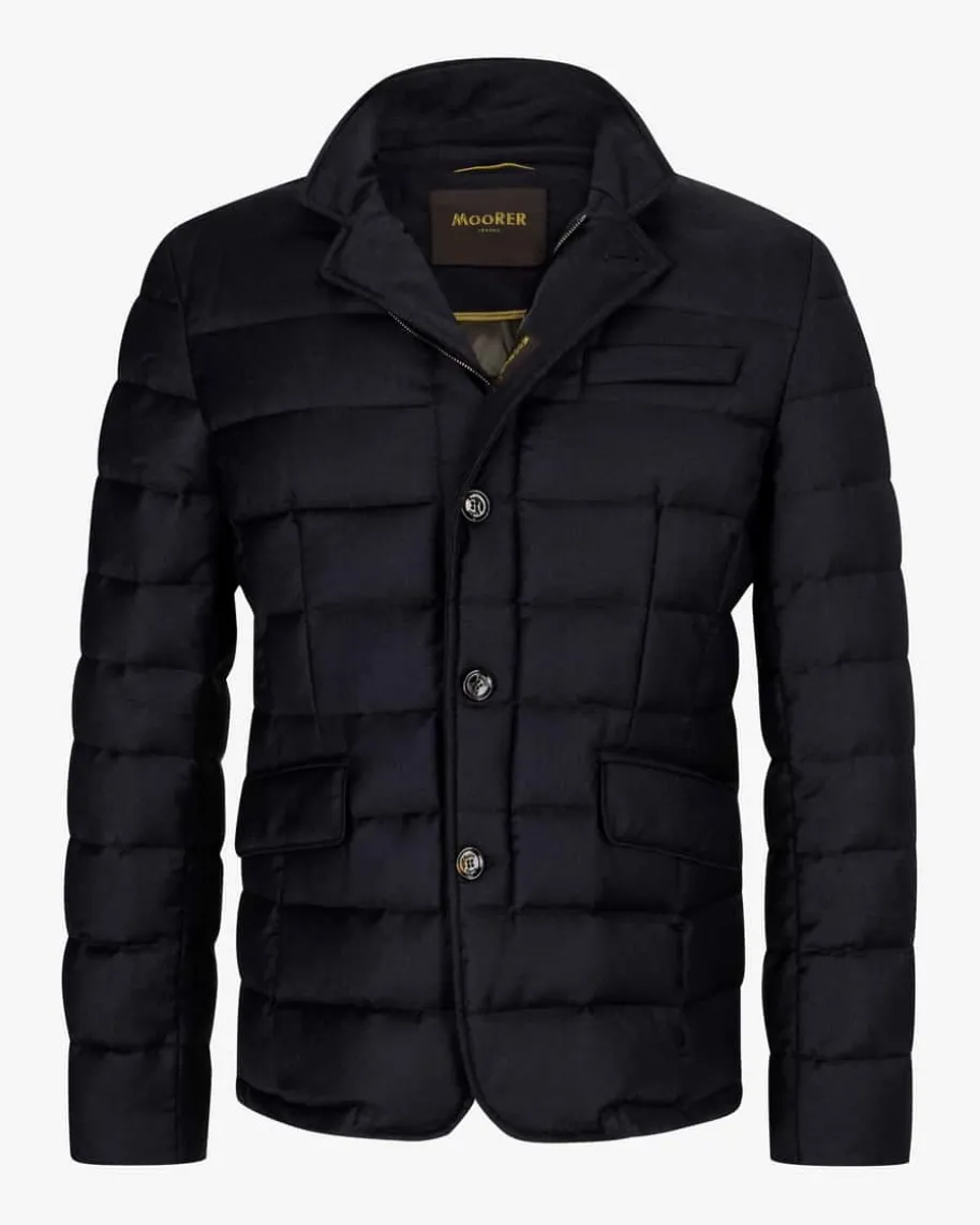 Zayn-L Daunenjacke