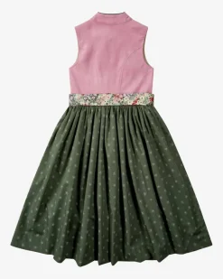 Zenzi Dirndl mit Schürze