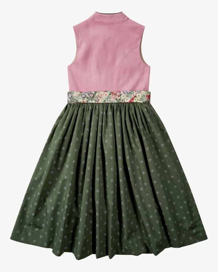 Zenzi Dirndl mit Schürze