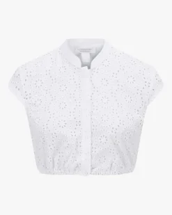 Zenzi Dirndlbluse