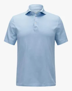 Zero Jersey-Poloshirt